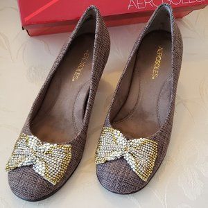 Heel - Aerosoles - Size 9